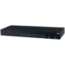 CPLUS-V10E 1×10 HDMI Splitter delivers stable 4Kx2K HDR distribution to ten displays with 3D support, advanced audio pass-through, smart EDID handling, and reliable performance for pro AV setups. CPLUS-V10E