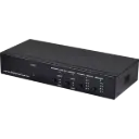 CPLUS-V4H2HA UHD+ 4×2 HDMI Matrix delivers flexible 4K@60Hz switching with rich audio pass-through, smart EDID options, auto source switching, and RS-232/CEC control. CPLUS-V4H2HA