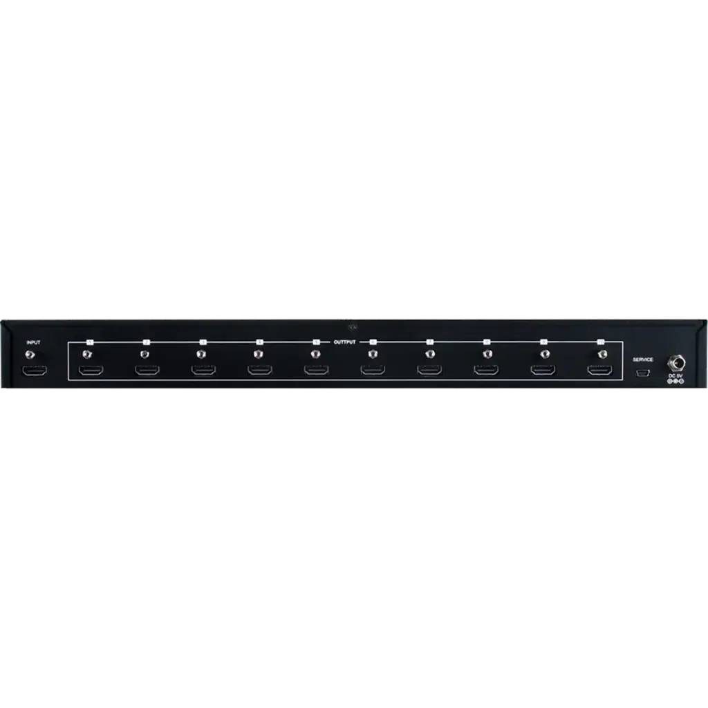 [CH-730TX] CH-730TX USB 3.2 over Category Cable Transmitter extends high-speed USB up to 100m with USB-C/A support, host-powered operation, remote firmware updates, and USB 2.0 compatibility. CH-730TX