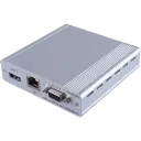 CH-507TXBD CAT5e/6 to HDMI Extender delivers stable 4K@60 transmission up to 70m with LAN, IR, RS-232, HDCP support, and rich audio pass-through for pro AV systems. CH-507TXBD