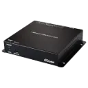 AIP-D4101 & AIP-D1401 provide reliable analog-to-Dante and Dante-to-analog conversion with PoE power, phantom support, and full Dante/AES67 compatibility for flexible pro audio systems. AIP-D4101