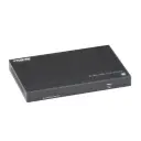 Black Box VX-1003-RX AV receiver delivers reliable signal extension with stable performance and clear audio-video transmission—ideal for professional AV and control room setups.