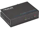 Black Box AVS-HDB-TX video extender delivers stable, high-quality HDMI signal transmission over long distances—ideal for professional AV setups and reliable 4K content distribution.