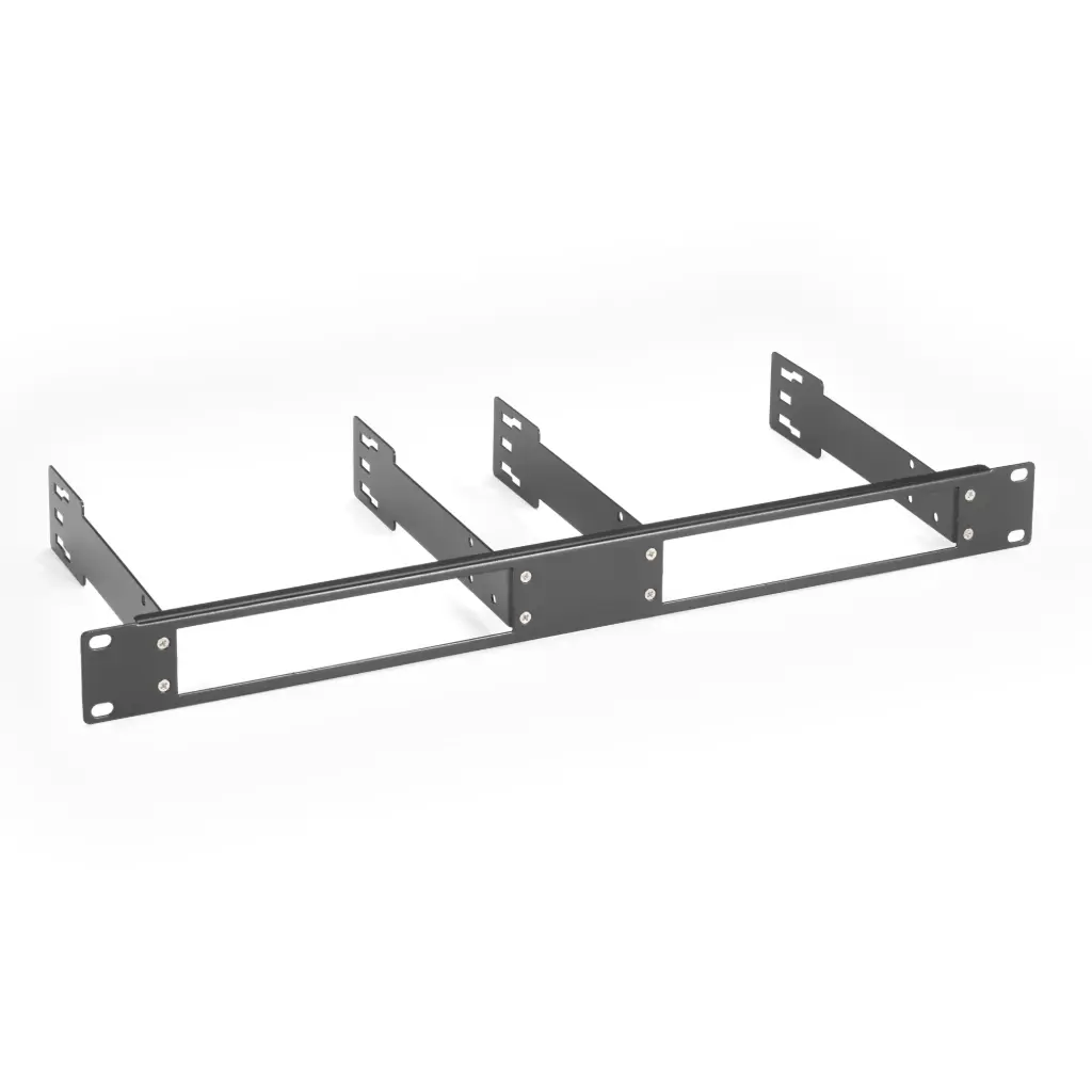 [DTX1000] Black Box DTX1000-RMK2 Rackmount Bracket for Two Emerald SE Extender Units