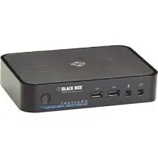 [DTX1002] Black Box DTX1002 - Invisapc Dual Head Receiver