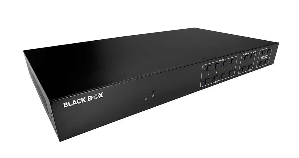 [AVS808-H] Black Box Corporation Of NSN Parts: AVS808-H - ACX1MT-VDHID-SM