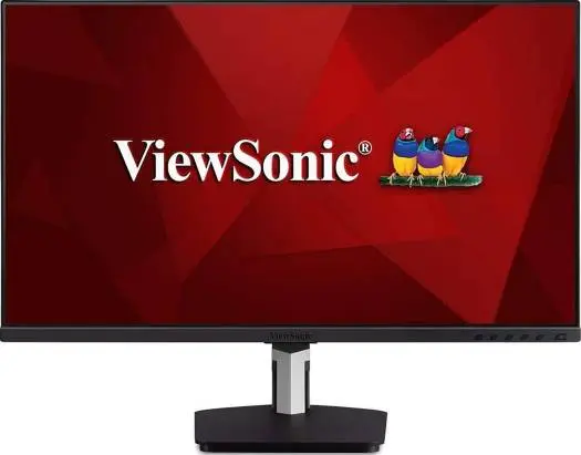 [TD2455] ViewSonic TD2455 24" 10-point monitor DisplayPort