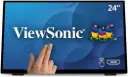 ViewSonic TD2465 24" monitor 10-point 60Hz