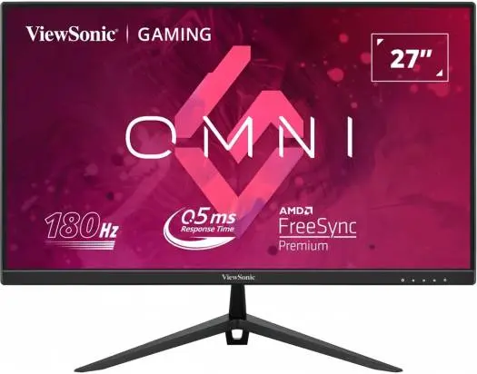 [VX2728] ViewSonic VX2728 27" monitor 180Hz 0.5ms HDR10