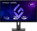 ViewSonic VX2758A-2K-PRO-4 27" QHD IPS gaming monitor delivers ultra-smooth 180Hz action with 1ms MPRT response and FreeSync/G-Sync compatibility for fast, tear-free competitive gameplay. VX2758A-2K-PRO-4