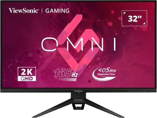 [VX3219-2K-PRO-2] ViewSonic VX3219-2K-PRO-2 32" monitor 165Hz 0.43ms 1.07B
