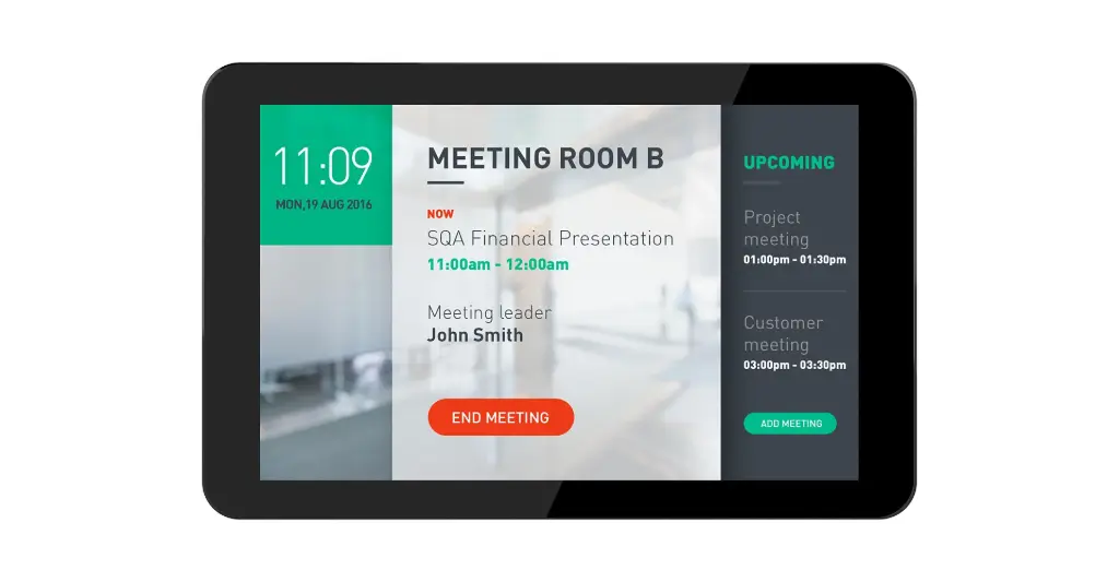 PHILIPS 10BDL4551T interactive signage 10" multi-touch display with responsive touch control and vivid visuals—ideal for retail, education, and engagement solutions. 10BDL4551T