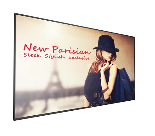 PHILIPS 49BDL4050D 49" display