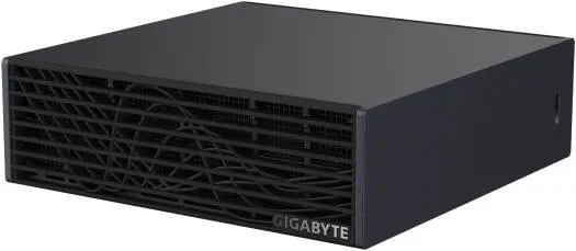 [ATAGB10-9000] GIGABYTE ATAGB10-9000 powered GB10 128GB LPDDR5x, 4TB SSD,