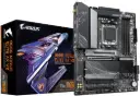 GIGABYTE B650-AORUS-ELITE-AX-V2 B650 AORUS Elite AX V2 AM5 ATX motherboard with AMD B650 chipset, DDR5 support up to 256GB, triple M.2 slots, PCIe 4.0 x16, and 2.5GbE LAN—built for next-gen performance.