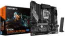 GIGABYTE B760M-G-X-WF6E-GEN5 B760M WIFI6E GEN5 motherboard B760 DDR5