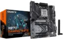 GIGABYTE X870-GAMING-WF6 X870 WIFI6 AM5 motherboard X870 DDR5