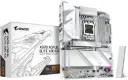 GIGABYTE ICE X870 X3D AM5 motherboard X870 DDR5