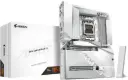 GIGABYTE B850-A-STEALTH-ICE B850 AM5 motherboard B850 DDR5 256GB,