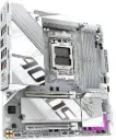 GIGABYTE B850M-A-ELT-WF6E-ICE B850M AM5 motherboard B850 DDR5 256GB,