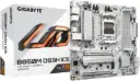 GIGABYTE B850M-DS3H-ICE B850M DS3H AM5 Motherboard, B850 4x