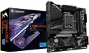 GIGABYTE Z790M-AORUS-ELITE Z790M LGA1700 motherboard Z790 DDR5 192GB,