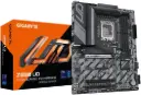GIGABYTE Z890 UD, LGA 1851 ATX Motherboard, Intel Z890 Express Chipset, 4x DDR5 DIMM Slots, Up To 256GB Max Memory, 1x PCIe 5.0 x16 Slot, 3x M.2 Slots Z890-UD
