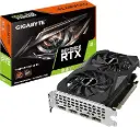 GIGABYTE GV-N3050WF2OCV2-6GD 3050 6GB GDDR6 graphics card 4.0