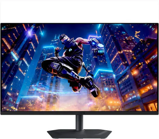 [MO32U2-EK] GIGABYTE MO32U2-EK MO32U2 Monitor, 32" Display, 4K 240Hz