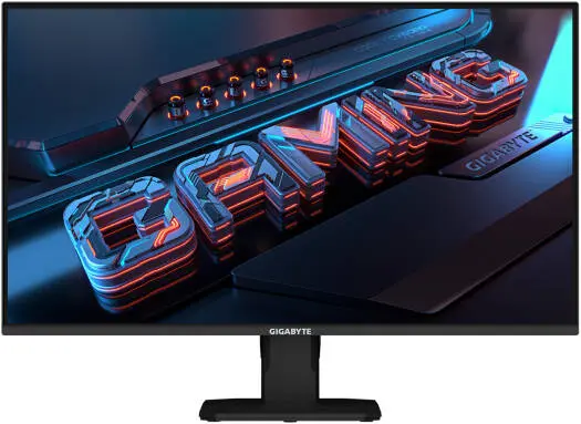 GIGABYTE GS25F2-EK GS25F2 25″ monitor 200Hz 1ms 16.7M