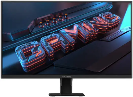 [GS27Q-X-EK] GIGABYTE GS27Q-X GS27Q 27″ monitor 250Hz 1ms