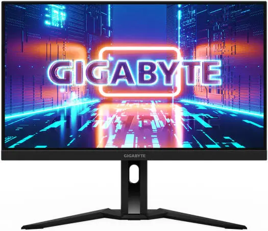 [M27F-A-EK] GIGABYTE M27F-A-EK M27F 27″ monitor 165Hz 1ms