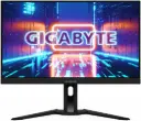 GIGABYTE M27F-A-EK M27F A 27″ FHD SS IPS gaming monitor with 165Hz refresh rate, 1ms GTG response, AMD FreeSync Premium, and flicker-free low blue light—smooth, comfortable visuals for everyday gaming.