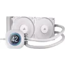 CORSAIR CW-9061032-WW 240 cooler 240mm display—clean