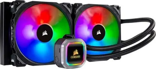 [CW-9060038-WW] CORSAIR CW-9060038-WW H115i cooler 280mm