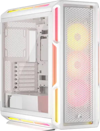 [CC-9011299-WW] CORSAIR CC-9011299-WW 5000T case LX120 fans, 360mm 10