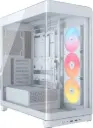 CORSAIR CC-9011315-WW 4500X case fans, 360mm 10 fans,