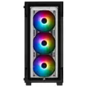 CORSAIR CC-9011191-WW 220T case 360mm coolers—compact
