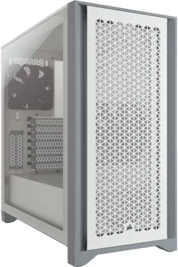 [CC-9011201-WW] CORSAIR CC-9011201-WW 4000D case 120mm fans, 360mm fans,