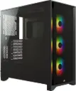 CORSAIR CC-9011204-WW 4000X case 360mm