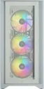 CORSAIR CC-9011205-WW 4000X case 360mm