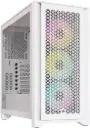 CORSAIR CC-9011241-WW 4000D V2 case AF120 fans, 360mm