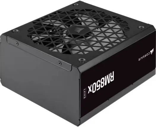 CORSAIR CP-9020252-UK RM850x 850W 80+ power supply 5.0
