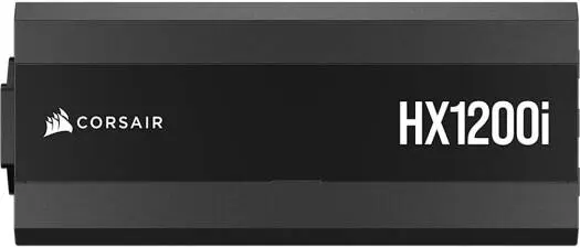 CORSAIR CP-9020307-UK HX1200i 1200W power supply 80+ 140mm