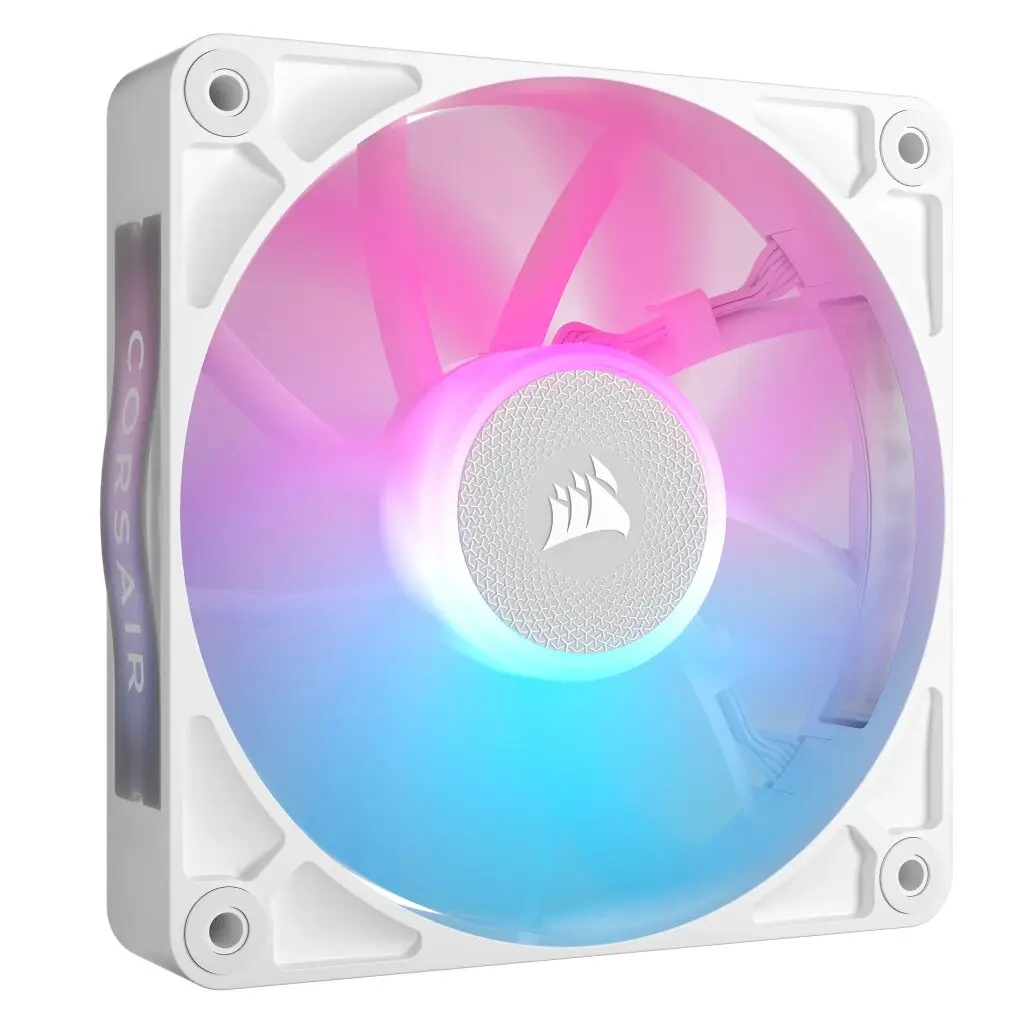 [CO-9051021-WW] CORSAIR CO-9051021-WW RX120 120mm fan