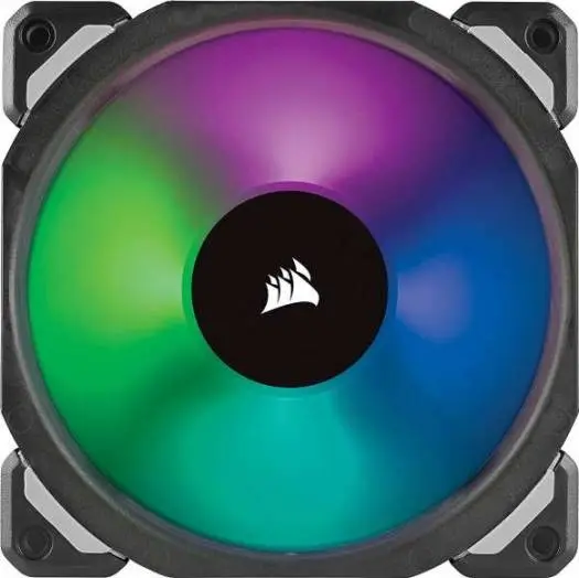 [CO-9050075-WW] CORSAIR CO-9050075-WW ML120 120mm fan
