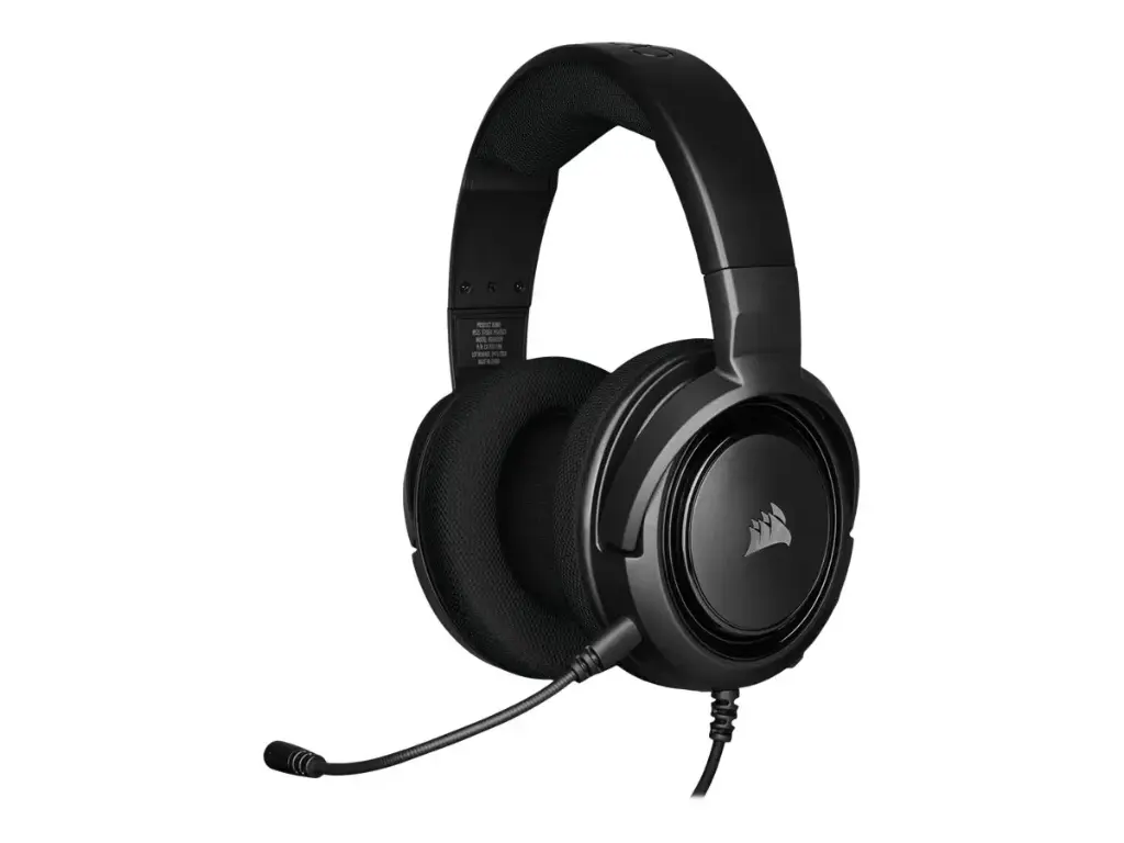 [CA-9011195-EU] CORSAIR CA-9011195-EU HS35 headset 3.5mm