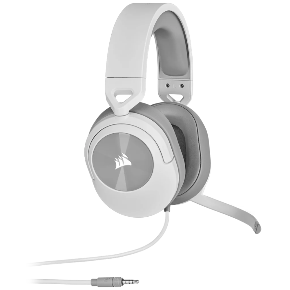 CORSAIR CA-9011266-EU HS55 headset 7.1