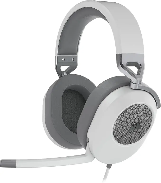 [CA-9011271-EU] CORSAIR CA-9011271-EU HS65 headset 7.1
