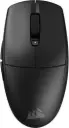 CORSAIR M55 Wireless gaming mouse with 24,000 DPI optical sensor, 35G acceleration, 300 IPS tracking, six programmable buttons, and SLIPSTREAM wireless plus Bluetooth—fast, precise control without cables. CH-931F000-AP